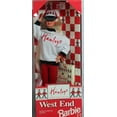 thumbnail image 3 of Barbie 15513 1995 Hamleys West End Doll Barbie -, 3 of 3