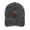 Black, variant on Freedom Gray Baseball Cap for Men Women, Adjustable Snapback Hats Cotton Hat