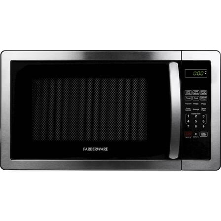 Classic 1.1 Cu. Ft. Countertop Microwave Oven
