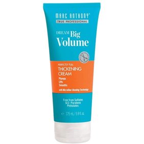 Marc Anthony Instantly Thick Volume Hair Thickening Cream 6 Oz