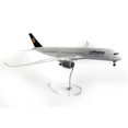 thumbnail image 1 of Luftansa A350-900 with Stand & Gear, 1-100, 1 of 1