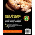 thumbnail image 2 of Discovery Snakeopedia : The Complete Guide to Everything Snakes--Plus Lizards and More Reptiles (Paperback), 2 of 3