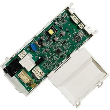 Brand New WPW10169969 Control Board Factory Certified for Dryers AP6016183 4441515 PS11749467 W10169969