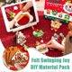 thumbnail image 3 of Hand-made Creative Decorations Diy Material Kit Parent-Child Interaction Tool, 3 of 3