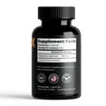 thumbnail image 7 of Magnesium Glycinate 500mg – 240 Capsules | 8-Month Supply | Energy, Relaxation & Muscle Support, 7 of 7