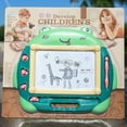 thumbnail image 2 of Magnetic Doodle Board Erasable: Funny Drawing Board Painting Sketch Pad for Kid, 2 of 6