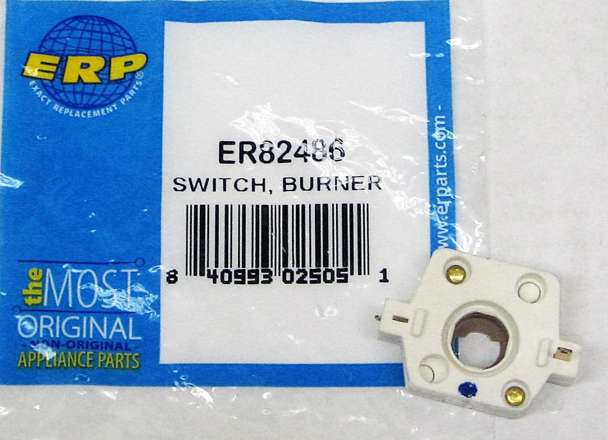 Range Spark Switch, Burner Ignitor for Dacor 82486 Harper 1899G0031