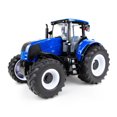 thumbnail image 4 of Adventure Force Farm Tractor - Blue, 4 of 6