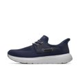 thumbnail image 2 of Mocasines Slip-On para Hombre Bruno Marc Zapatillas Transpirables Talla 9, 2 of 8