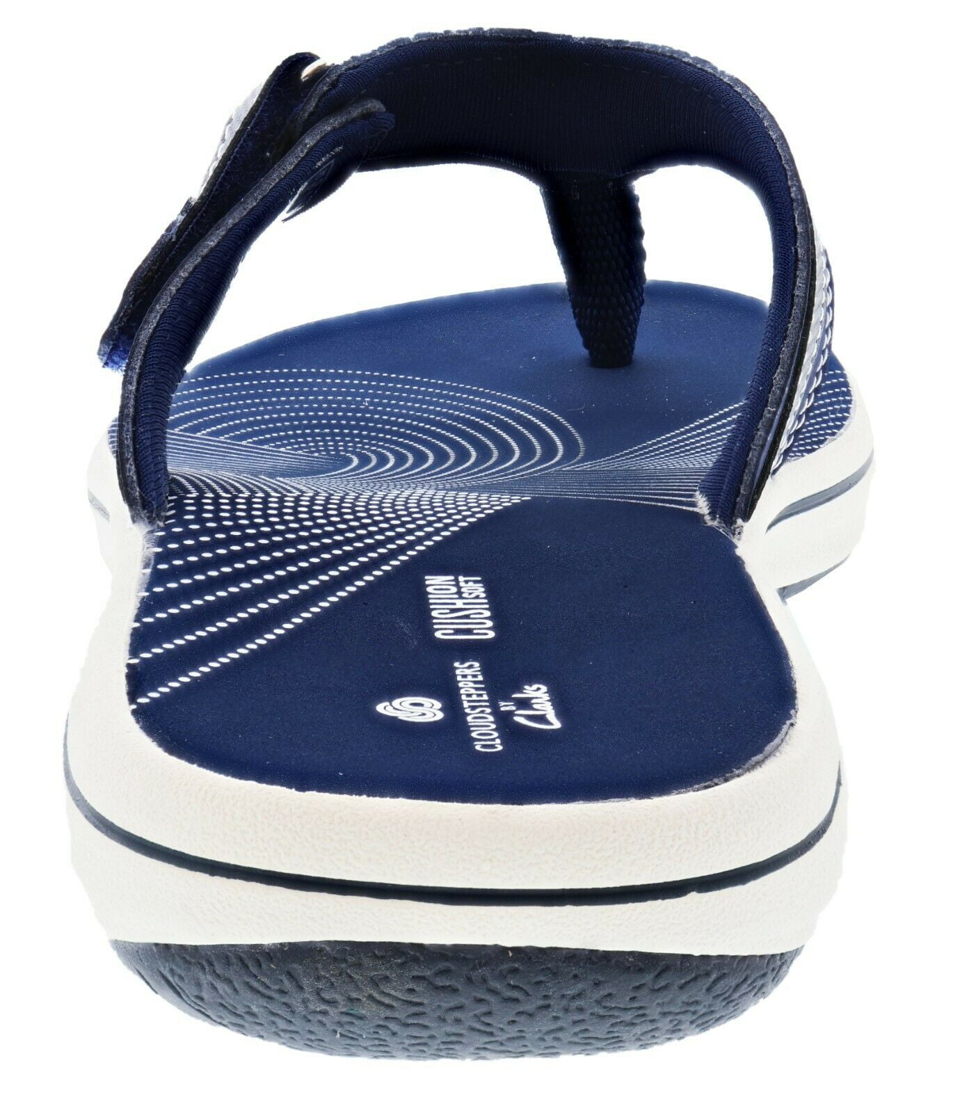 clarks breeze flurry sporty flip flop