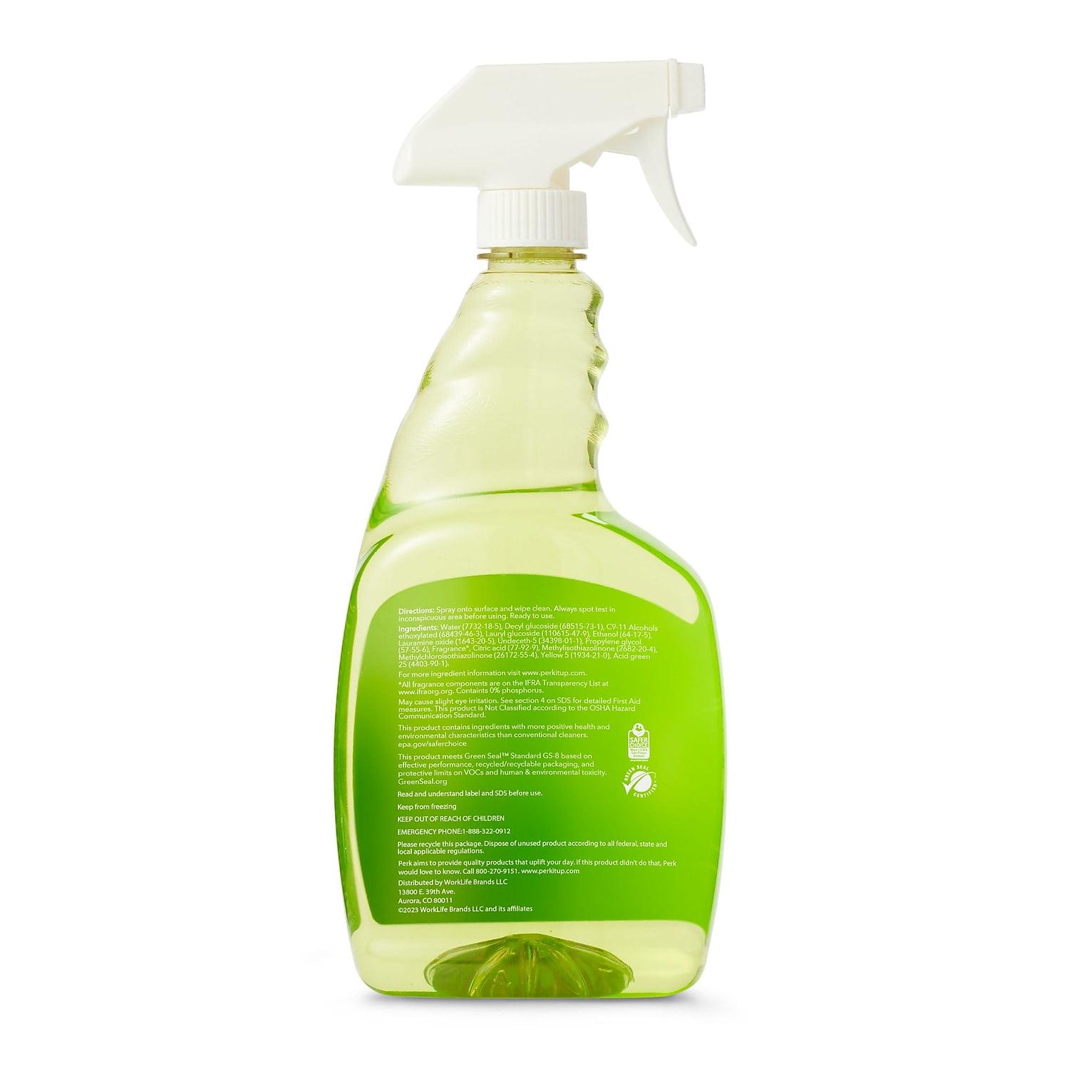 32 Effective Cleaning Products For Less Than $10