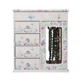 thumbnail image 2 of Mele and Co Liliana Girls Musical Ballerina Jewelry Box, 2 of 6