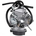 thumbnail image 5 of Carburetor For Suzuki LTZ400 LTZ 400 2003-2007 Arctic Cat DVX400 2004-2007 Carburetor for Kawasaki KFX400 2003-2006, 5 of 5
