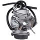 thumbnail image 5 of Carburetor For Suzuki LTZ400 LTZ 400 2003-2007 Arctic Cat DVX400 2004-2007 Carburetor for Kawasaki KFX400 2003-2006, 5 of 5