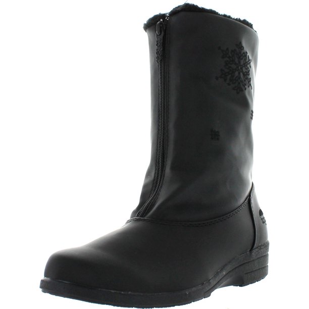 totes caddie snow boot
