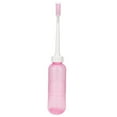thumbnail image 3 of Limpiador Anal Bidé De Mano Pulverizador De Bidé Pulverizador De Bidé De Mano Portátil Partes Privadas Limpiador Anal Limpieza Para Mujeres Personas Mayores Rosa ANGGREK Ocean Broad Surfboard Fins, 3 of 8