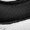 Black and White, variant on Men's White Black Heel Thick Platform Casual Skate Sneakers