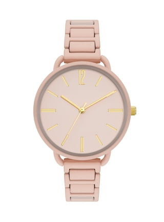 Time and Tru Watches Walmart