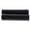 01_Black, variant on Bicycle Grips, Mountain Bike Anti-slip Sponge Handlebar Grips for Road Bikes, Commuting, Cycling, Black, 1 Pc, by Ihhxbs