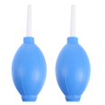 thumbnail image 1 of LEEYNEER 2 Pcs Electric Air Duster Keyboard for Laptop LCD Screen Cleaner, 1 of 8