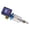 Yellow, variant on Multifunction Air Regulator Air Pressures Control Meter With Oil Water Separator For Compressor Air Systems 1/4in Thread