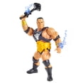 thumbnail image 2 of WWE Masters of the WWE Universe The Rock Figure, 2 of 6