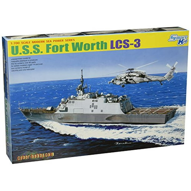 Cyber Hobby Models U S S Fort Worth Lcs 3 Plastic Model Kit Scale 1 700 Multi Colored Walmart Com Walmart Com Cyber Hobby Models U S S Fort Worth Lcs 3 Plastic Model Kit Scale 1 700 Multi Colored Walmart Com Walmart Com