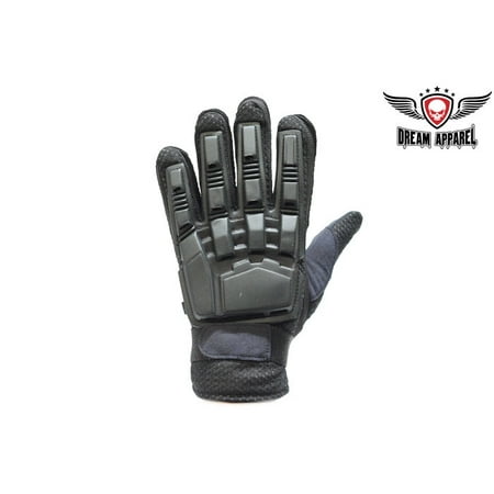 

Mechanic s Mesh Textile Gloves