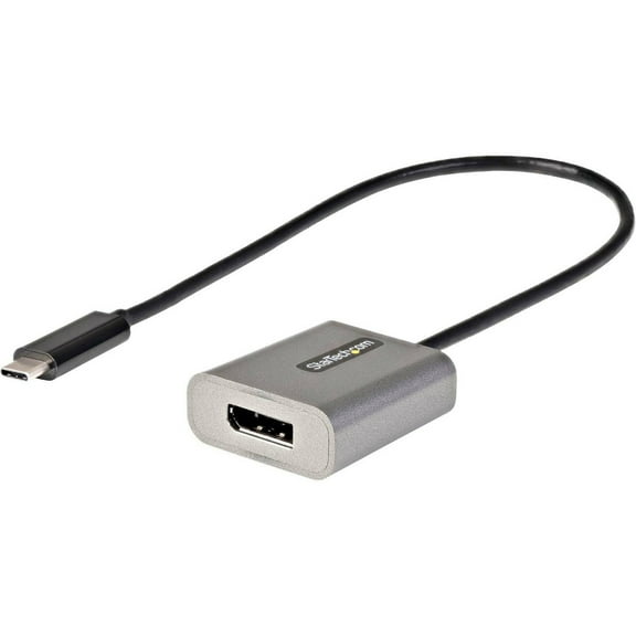 StarTech USB-C to DisplayPort Adapter CDP2DPEC