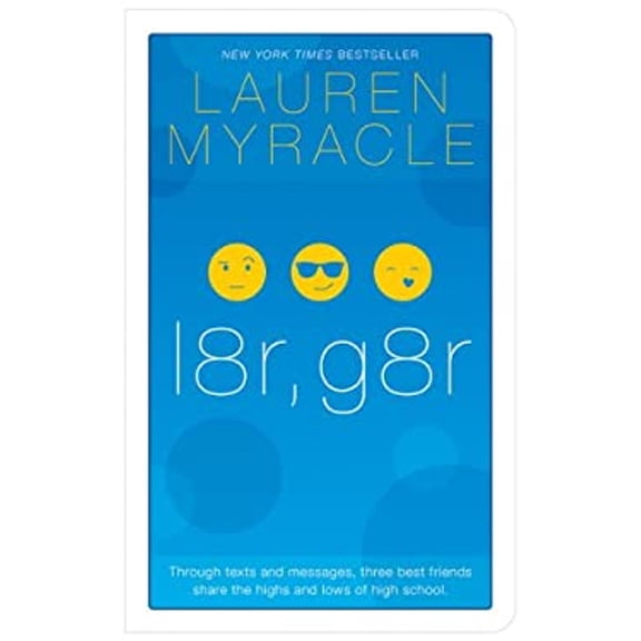 Pre-Owned Internet Girls, The: l8r, g8r - 10th Anniversary update and reissue (Paperback)