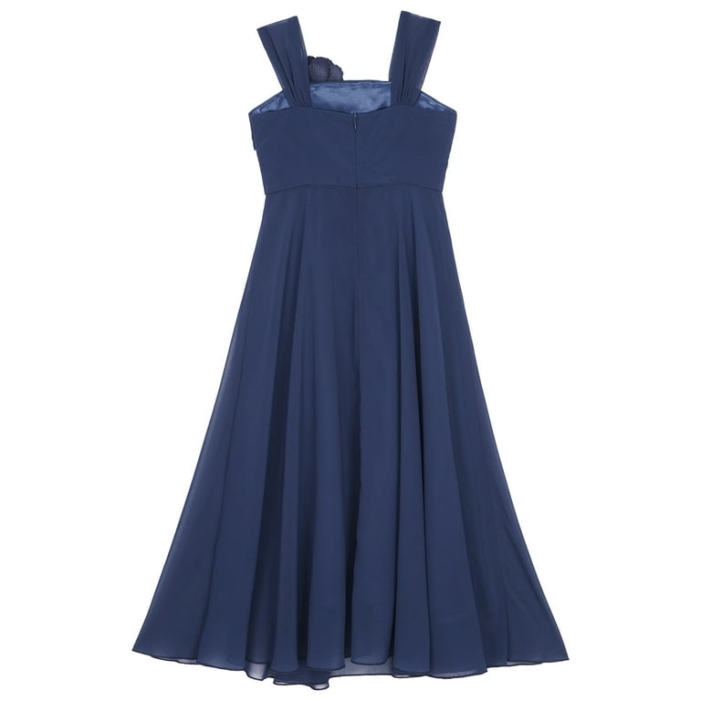 Girls junior deals prom dresses