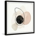 thumbnail image 2 of Marmont Hill Sphere of Hope Framed Painting Print, 2 of 6