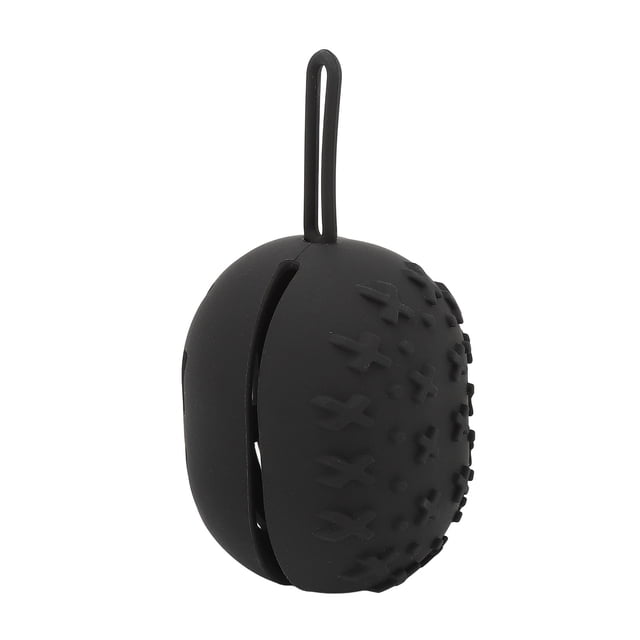 Estuche para esponja de maquillaje NikouMX silicona