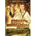 thumbnail image 1 of Escape Through Africa  [DIGITAL VIDEO DISC], 1 of 1