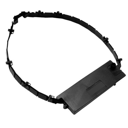 Dataproducts Non-OEM New Black Printer Ribbon for Decision Data 65480G3 ...