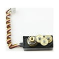 thumbnail image 4 of RC Car Gear Servo Steering Gear Model Upgrade 27.3G For Wltoys 12428 12423 12628, 4 of 7