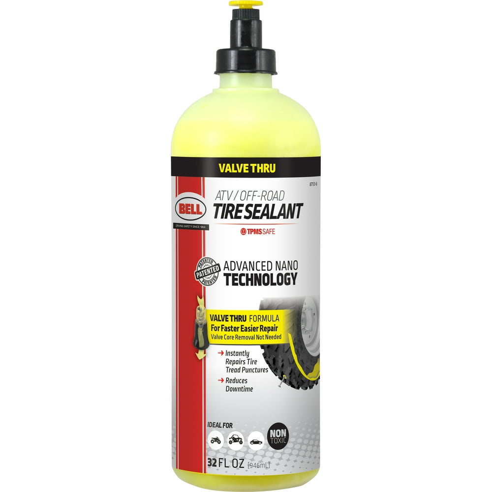 Bell Automotive 32 ounce ATVOff Road Tire Sealant, 221871338