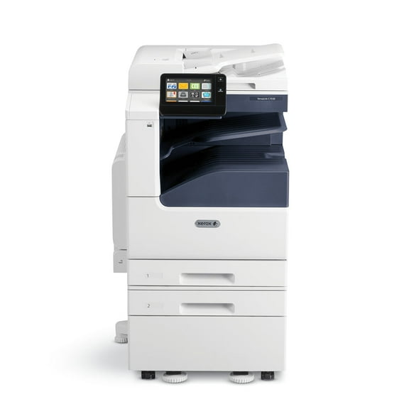 Xerox VersaLink C7030 - Color / Laser MFP Printer Copier / 11x17 30ppm