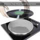 thumbnail image 2 of 300mm x 3mm Acrylic Slip Mat for Phonograph Turntable Vinyl,A, 2 of 5
