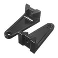 thumbnail image 7 of SPRING PARK 1 Pair Car Off-road Truck LED Work Light Bar Side Mounting Bracket Holder Set, 7 of 7