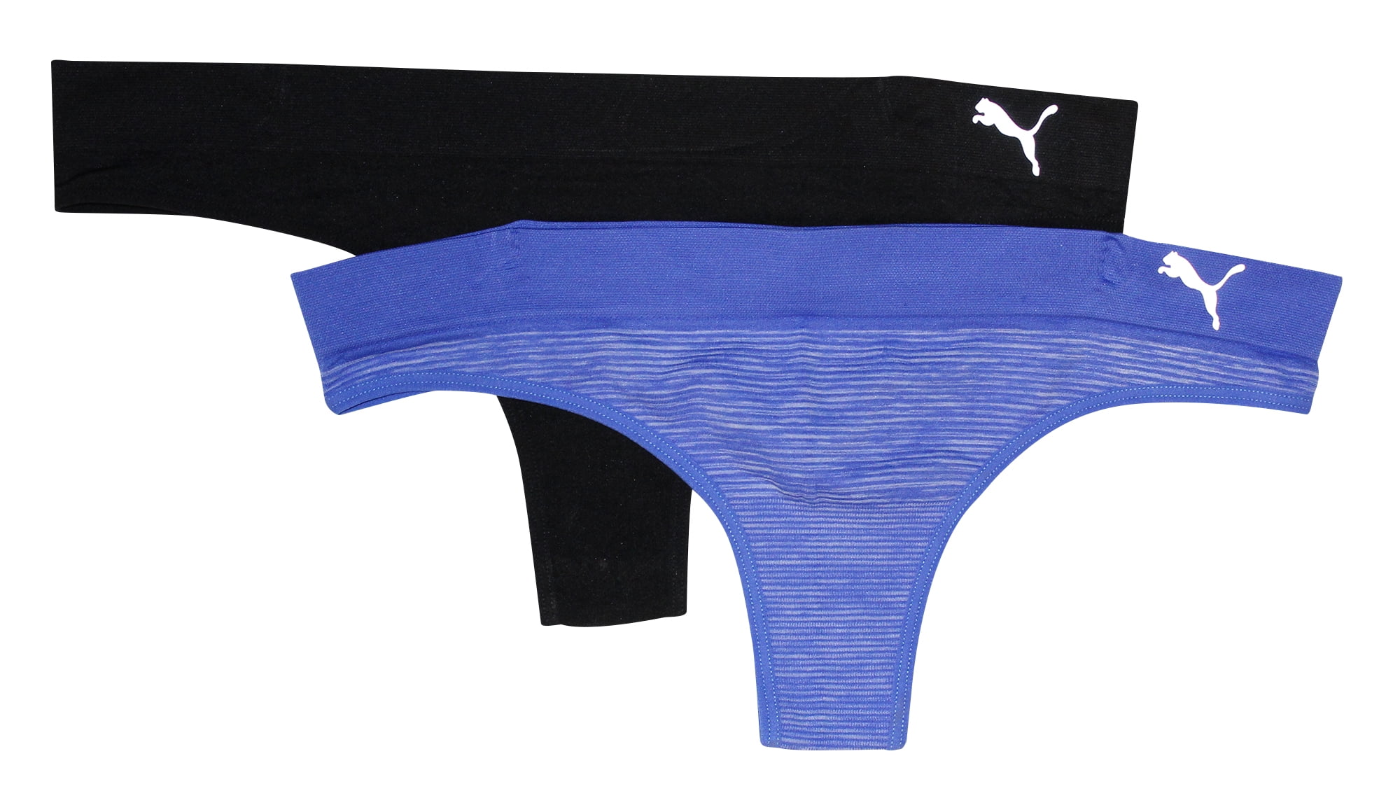 puma bra and panty set