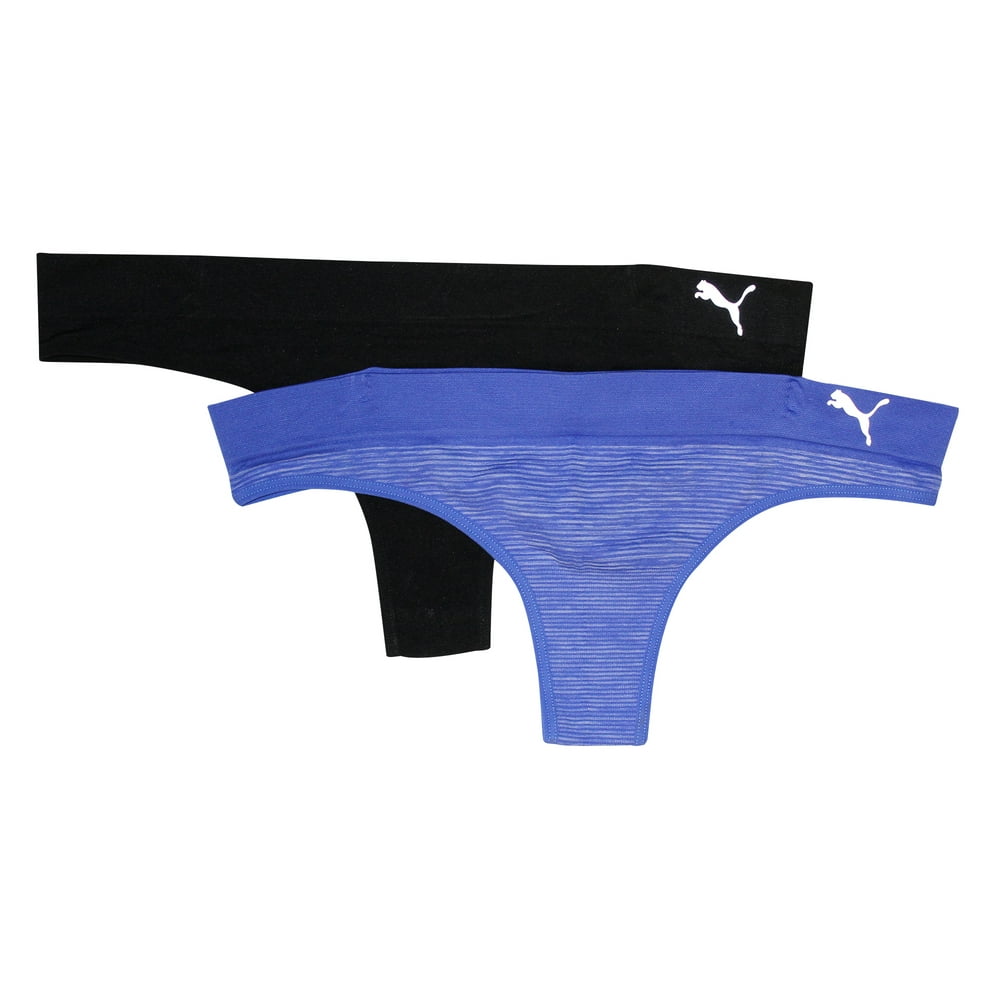 puma girls underwear