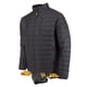 thumbnail image 1 of Chaqueta térmica DEWALT Lightweight Puffer Black para hombre, 1 of 9