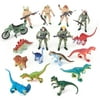 Kid Connection Kc Military Dino Tube Bundle Feature