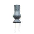 thumbnail image 4 of Cemetery Grave Flower Vase with Stand, 4 of 6