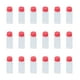 thumbnail image 1 of FELTECHELECTR 100 unidades de envases de plástico portátiles para salsas y condimentos., 1 of 7