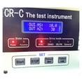 thumbnail image 5 of CR-C Common Rail Injector Tester Injector Tester, Electromagnetic Injector Driver Multi-function ,4-Wire Dual Channel, 5 of 6