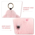 thumbnail image 3 of FOMIYES Accesorio Llavero Con De Rosa Adorable Y Tacto Suave, 3 of 6