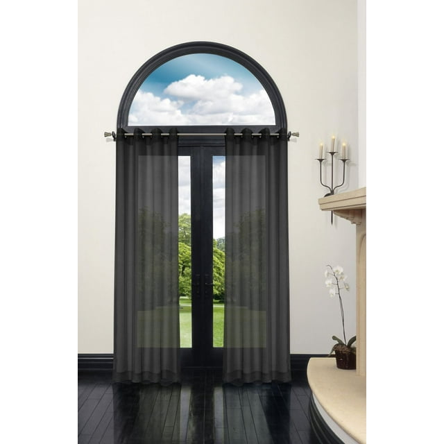 Safdie & Co. Rideau 86L Bella Batiste Noir