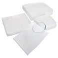 thumbnail image 2 of 60 Pack Foam Pouches, 3 Sizes Thick Cushion Wrap Pouches Foam Wrap Sheets Packing Pouches Against Chipping & Breakage for Packing, Moving, Shipping, 2 of 7
